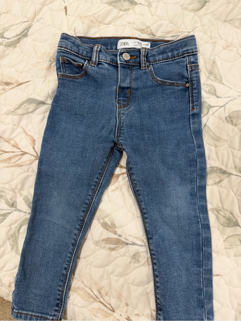 Zara toddler girl bundle - Picture 11 of 14